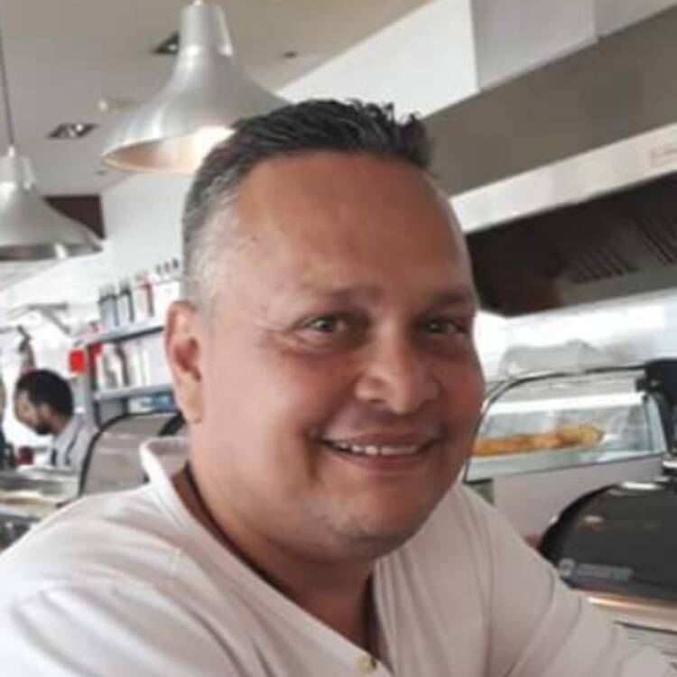 Foto de perfil de Edgar