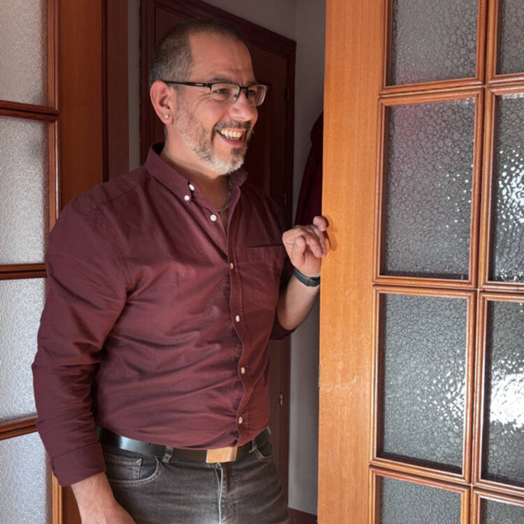 Foto de perfil de Ruben
