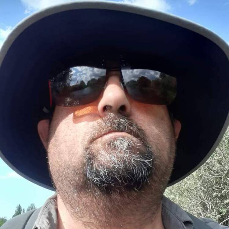 Foto de perfil de Miguel Angel