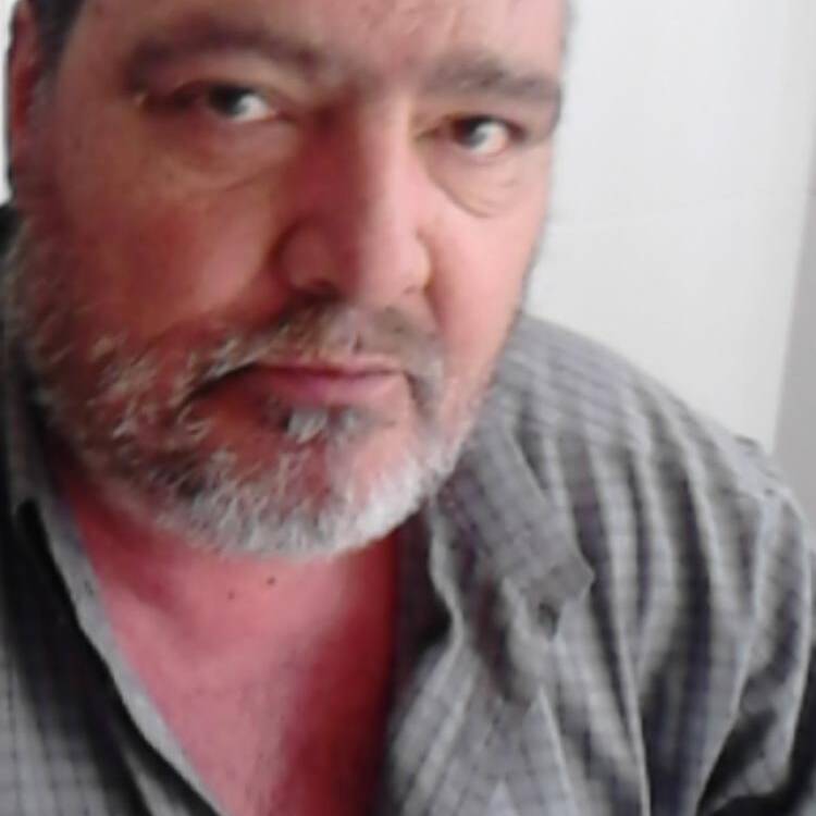 Foto de perfil de Paco
