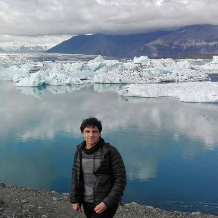 Foto de perfil de Javier
