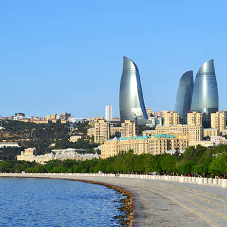 Foto de perfil de baku
