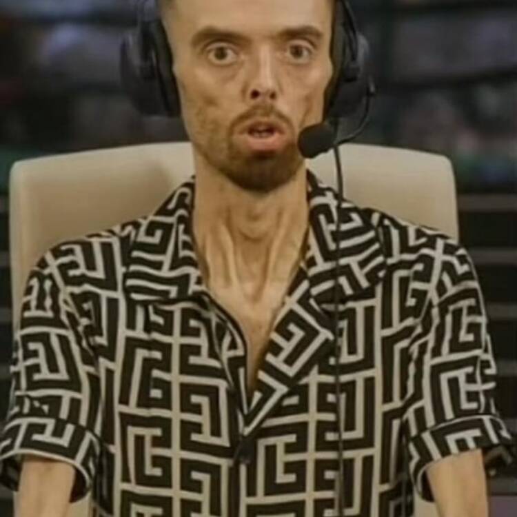 Foto de perfil de Jhoan
