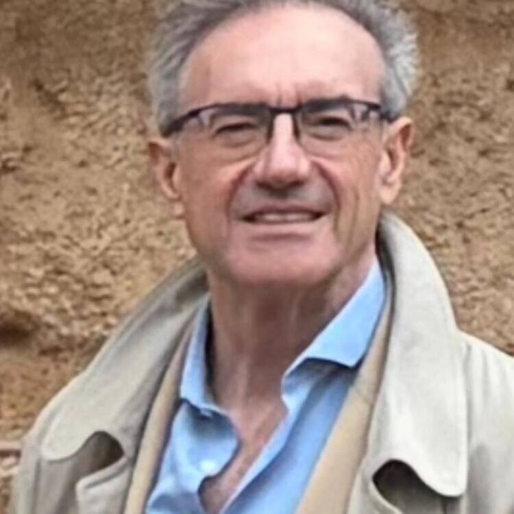 Foto de perfil de Boni