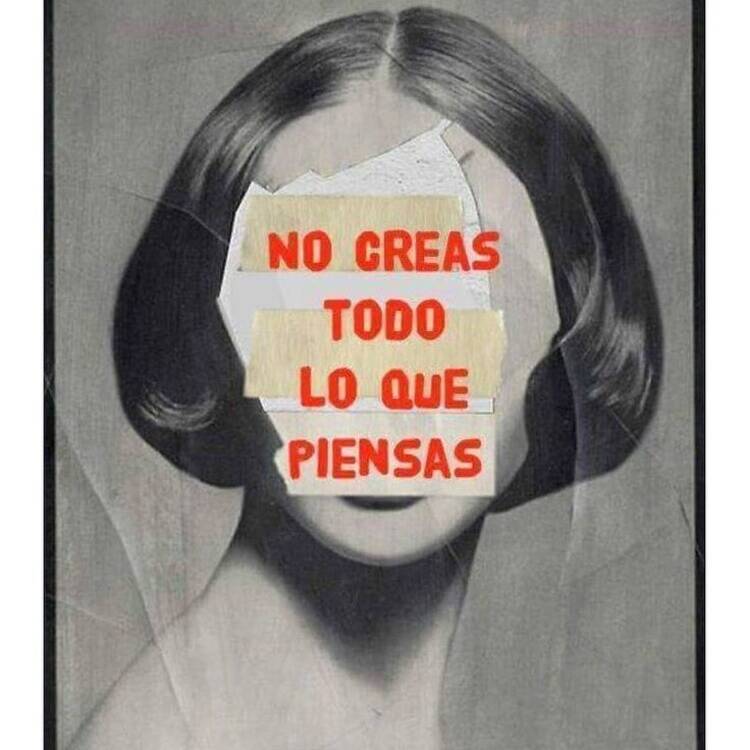 Foto de perfil de Rebeca