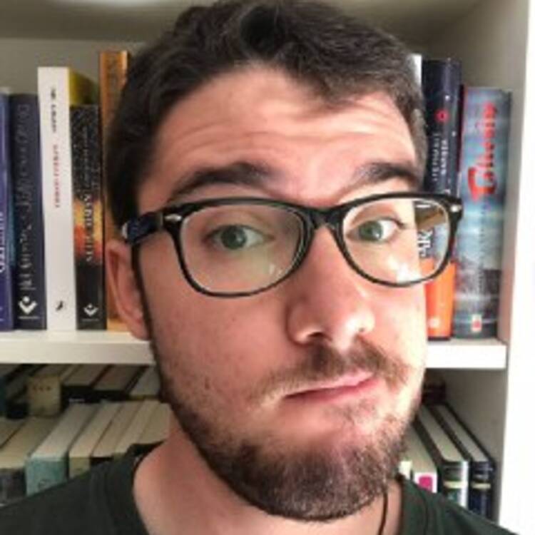 Foto de perfil de Angel