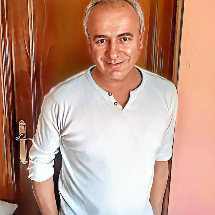 Foto de perfil de Caparso