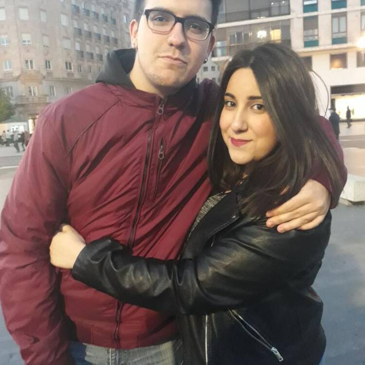 Foto de perfil de Dani