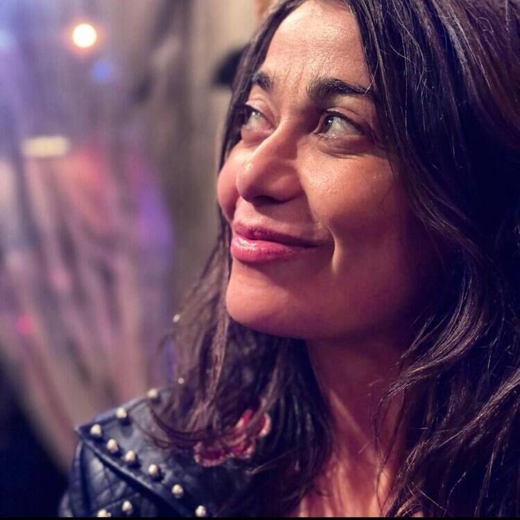 Foto de perfil de ANA