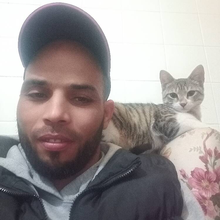 Foto de perfil de Yosef