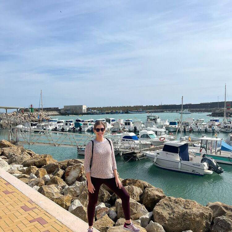 Foto de perfil de Aida