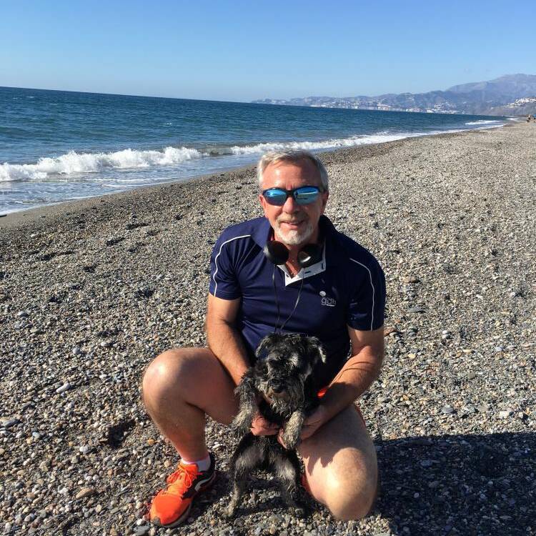 Foto de perfil de Luis Enrique