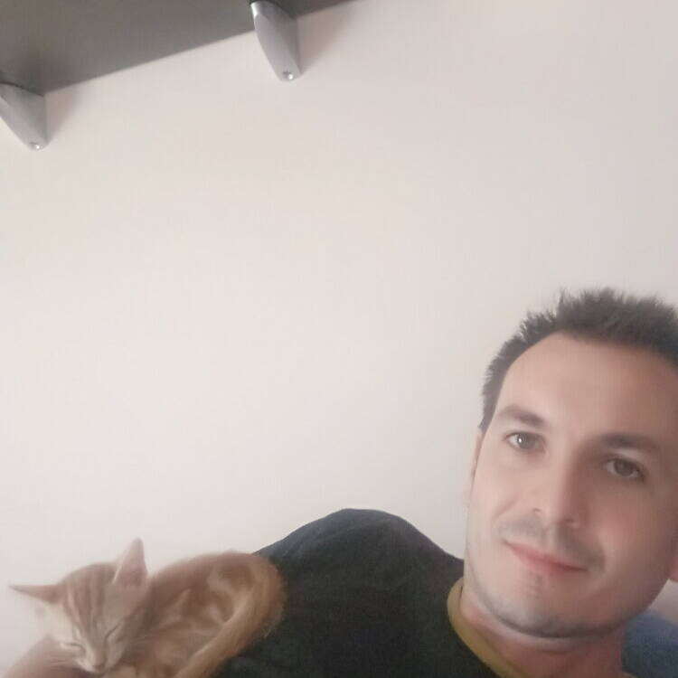 Foto de perfil de Dani