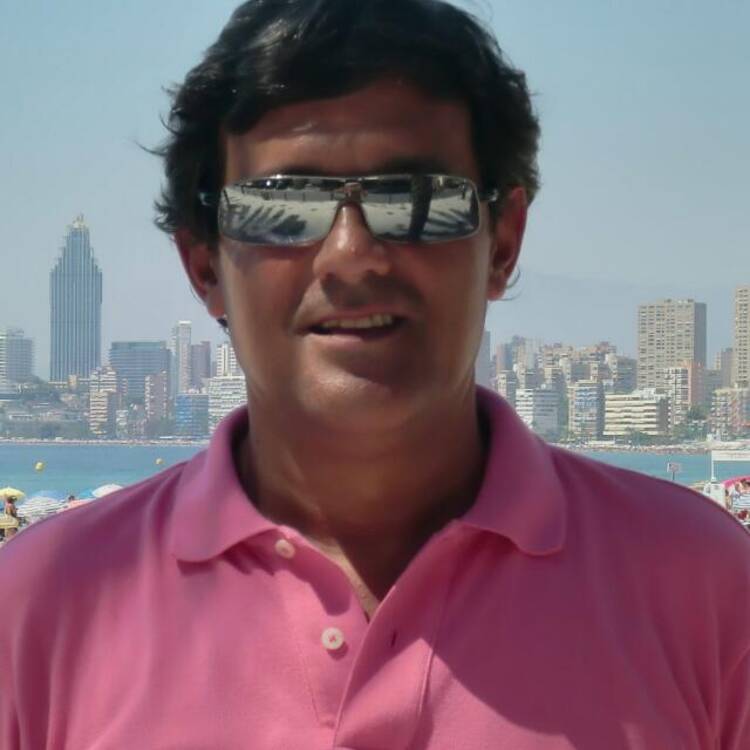 Foto de perfil de Angel