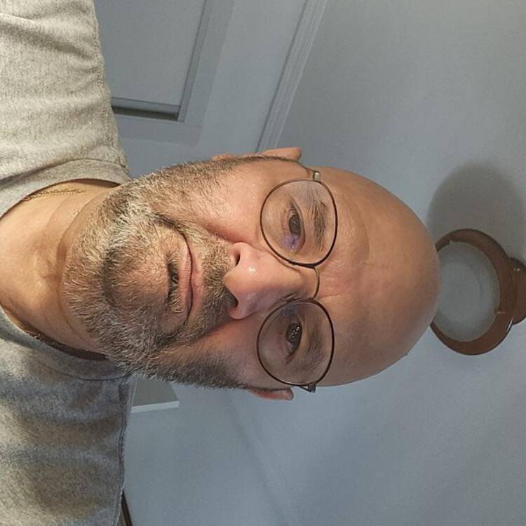 Foto de perfil de Jose Manuel