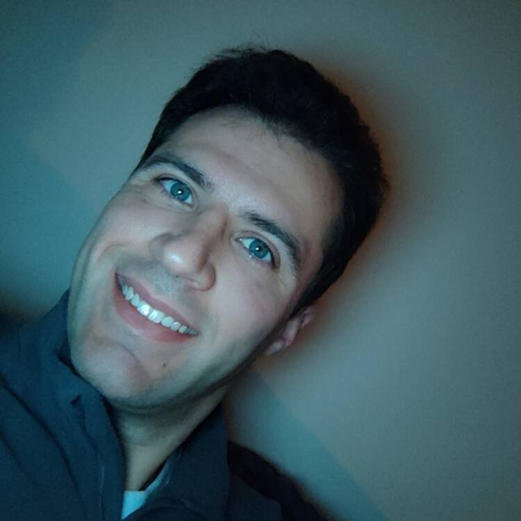 Foto de perfil de ALEJANDRO