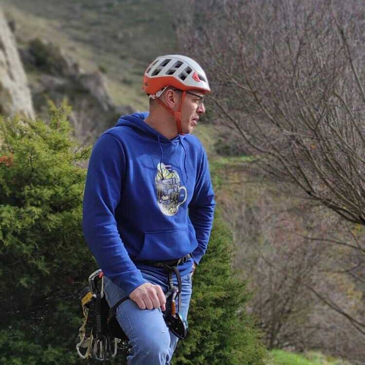 Foto de perfil de Luis