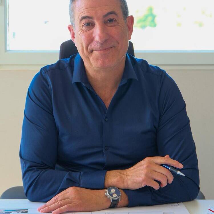 Foto de perfil de Antoine