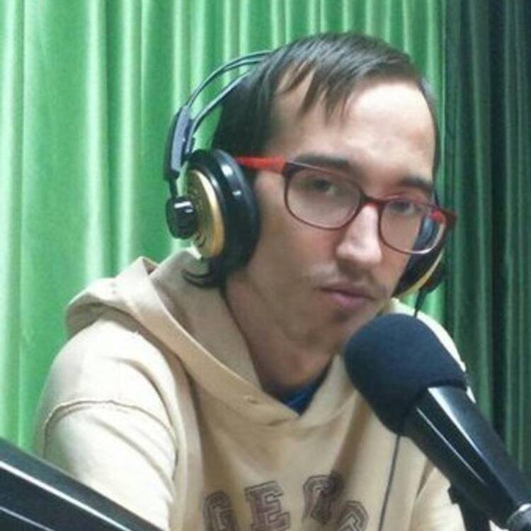 Foto de perfil de daniel g