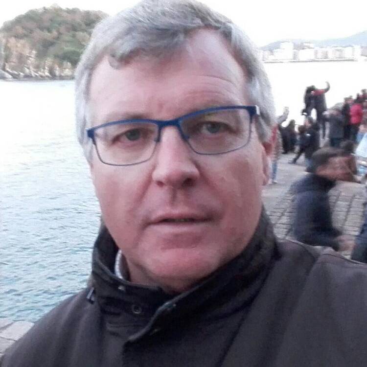 Foto de perfil de Jose Luis