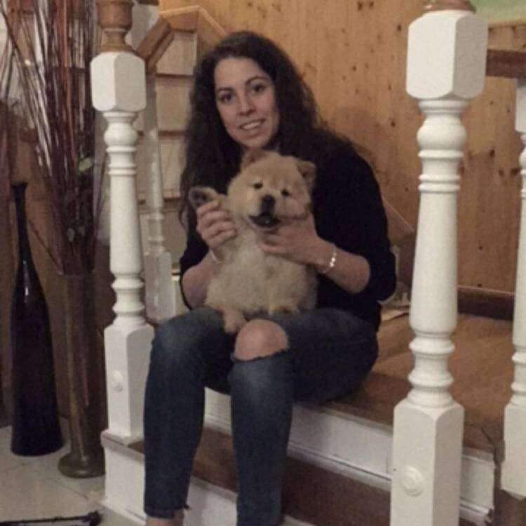 Foto de perfil de Angela