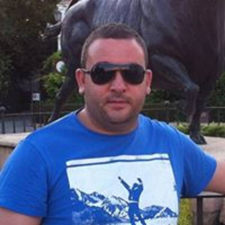 Foto de perfil de Jose Valle Martin