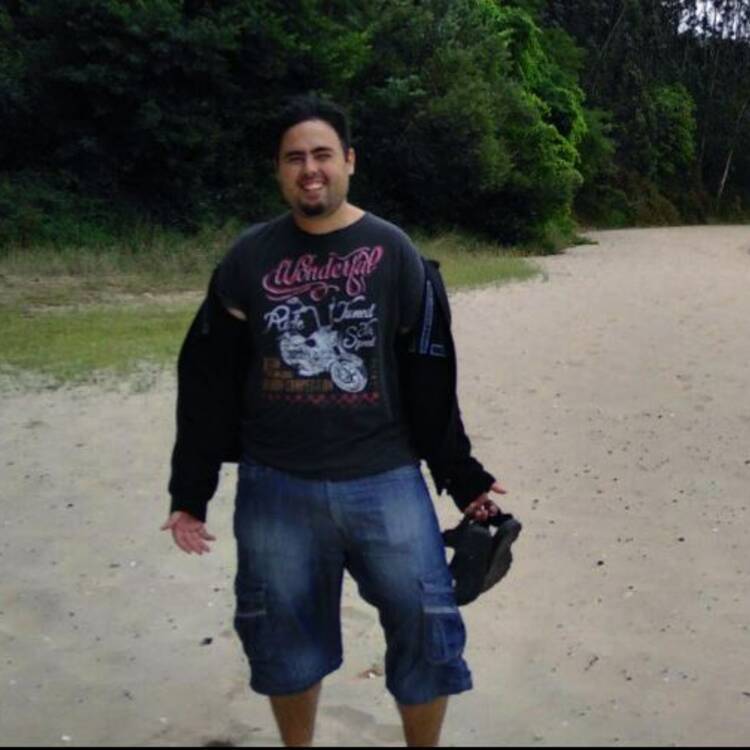 Foto de perfil de Diego