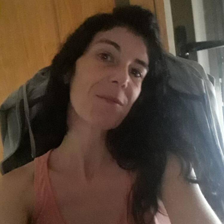 Foto de perfil de Alicia