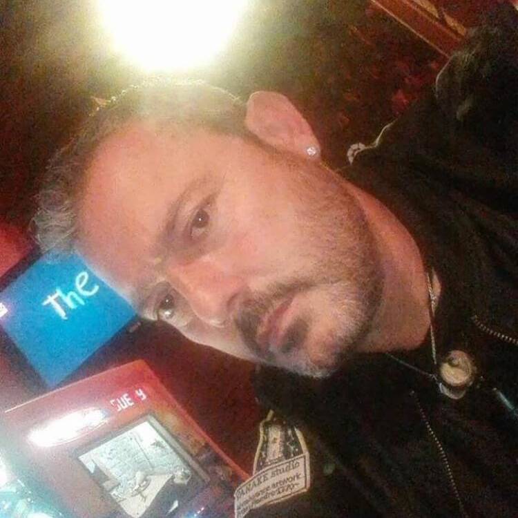 Foto de perfil de Angel