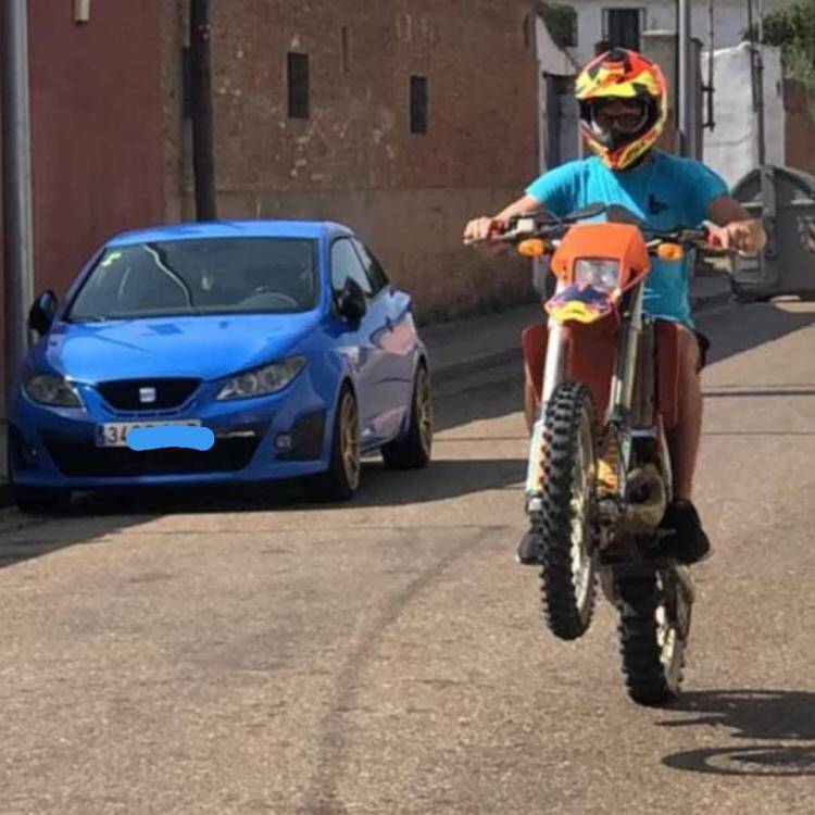 Foto de perfil