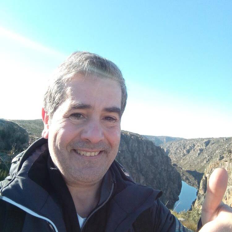 Foto de perfil de Fernando