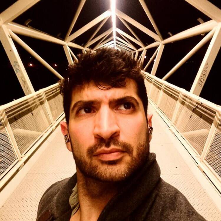 Foto de perfil de roberto