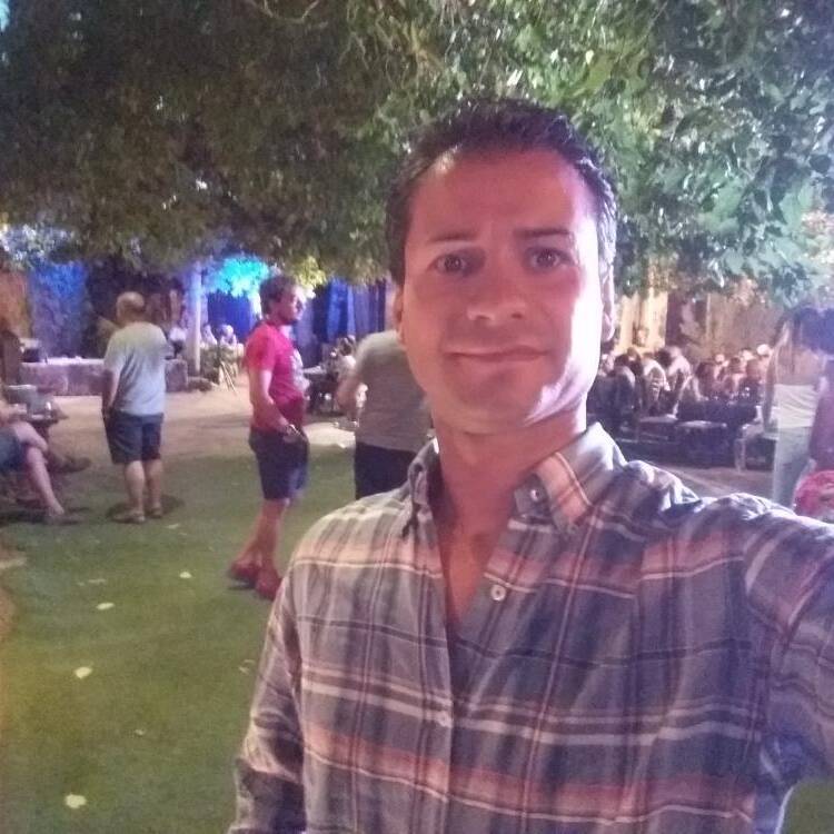Foto de perfil de Juanjo