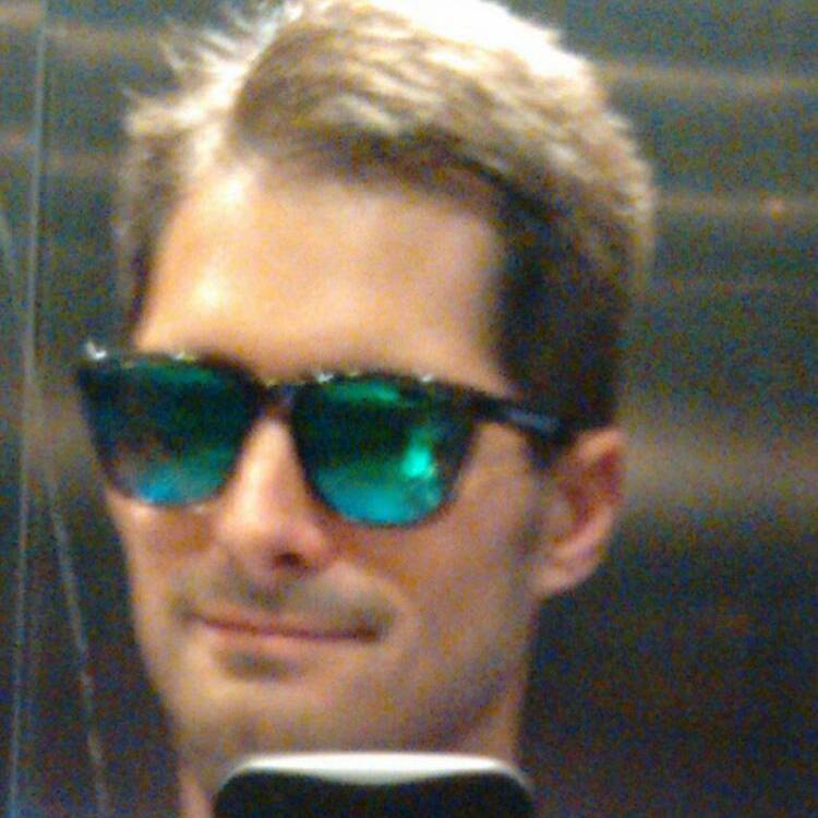 Foto de perfil de Dan
