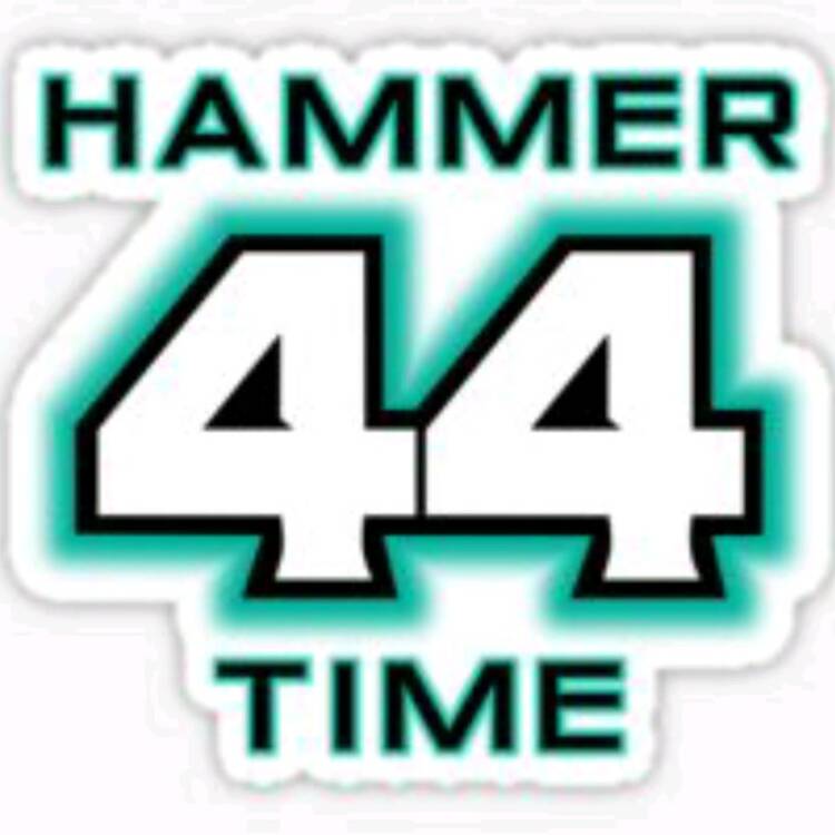 Foto de perfil de Hammer Time
