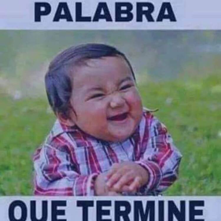 Foto de perfil de Tronquete