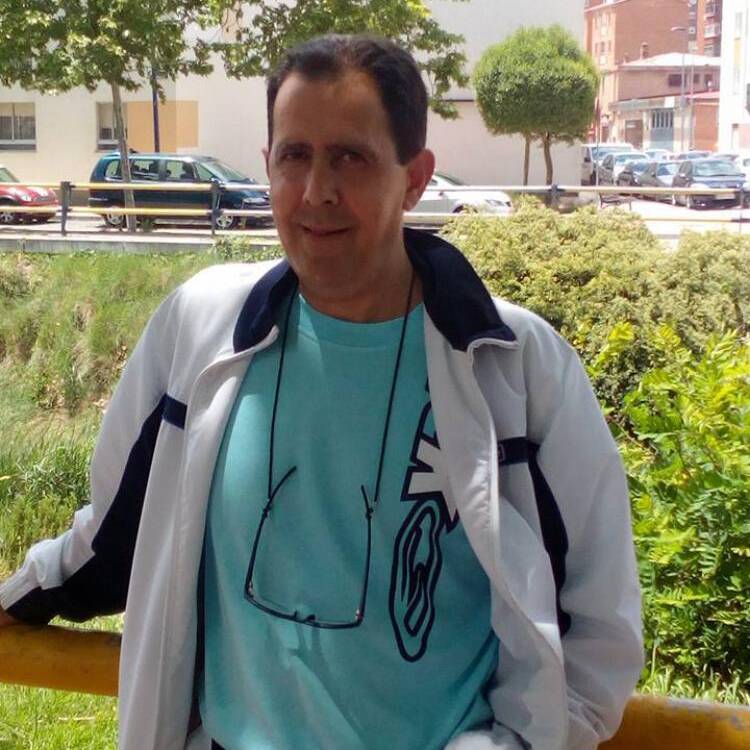 Foto de perfil de Enrique