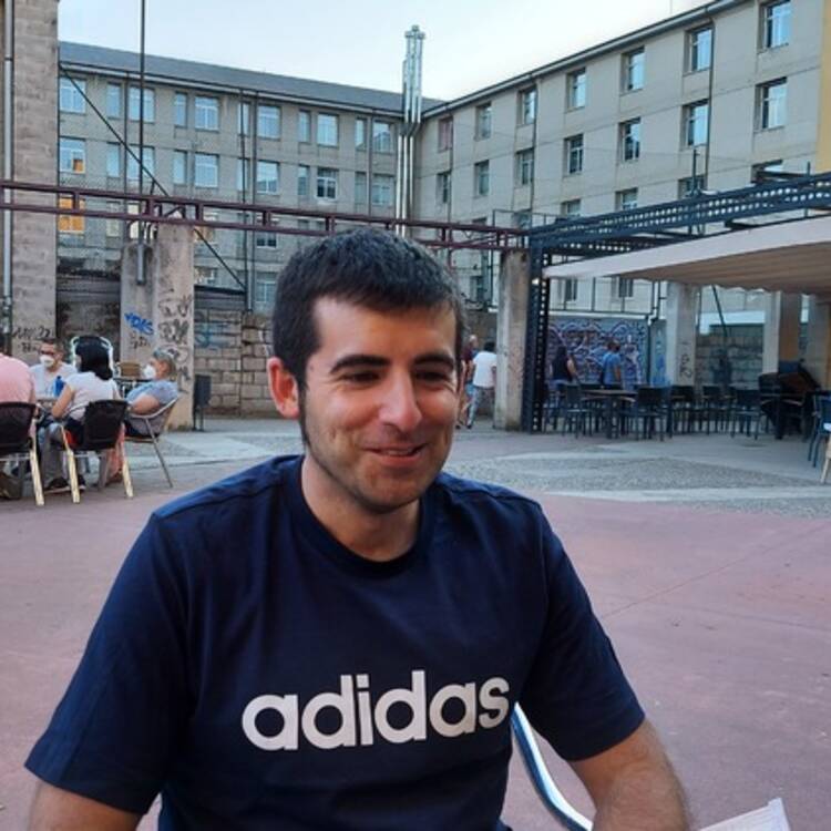 Foto de perfil de Mikel