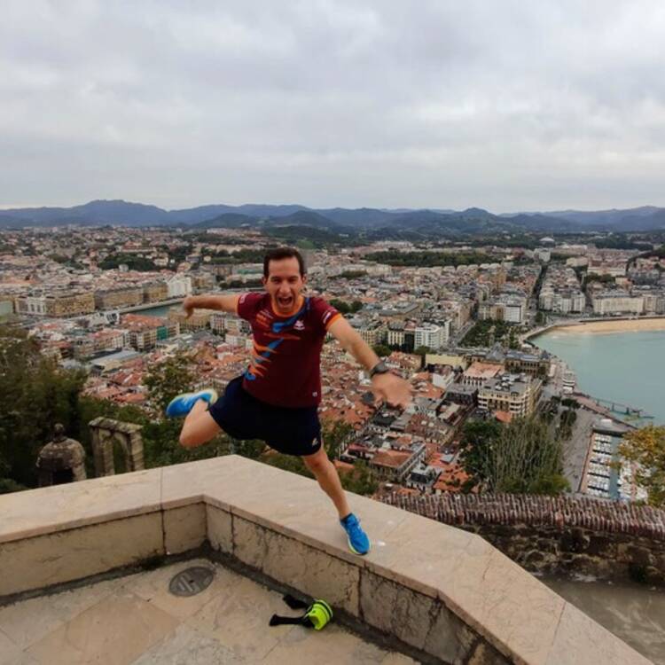 Foto de perfil de Alonso