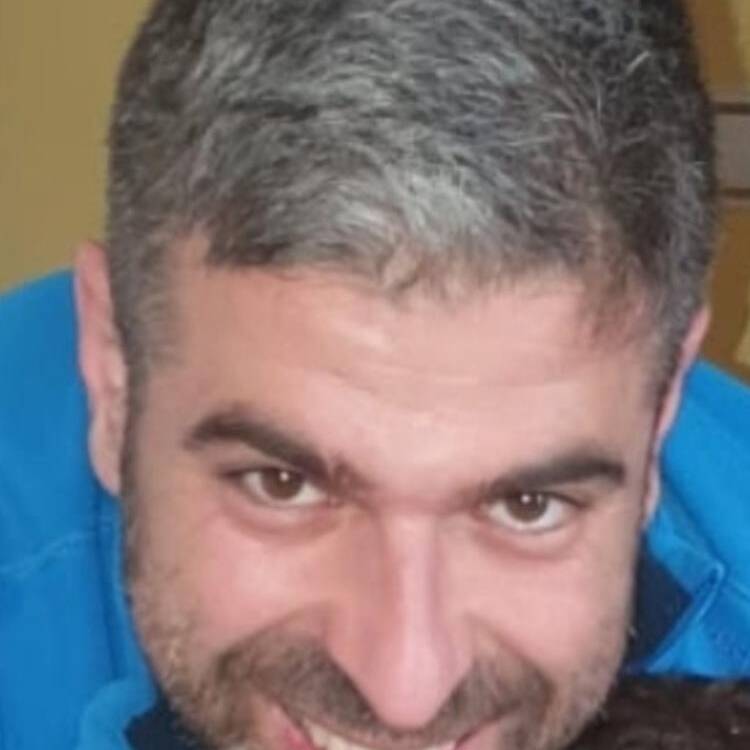 Foto de perfil de Oscar