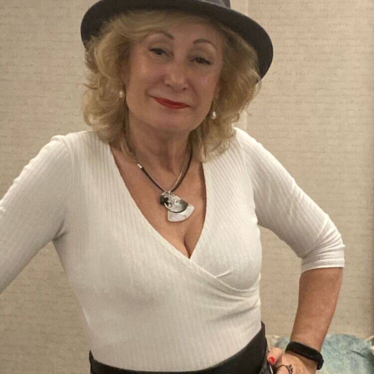 Foto de perfil de charo