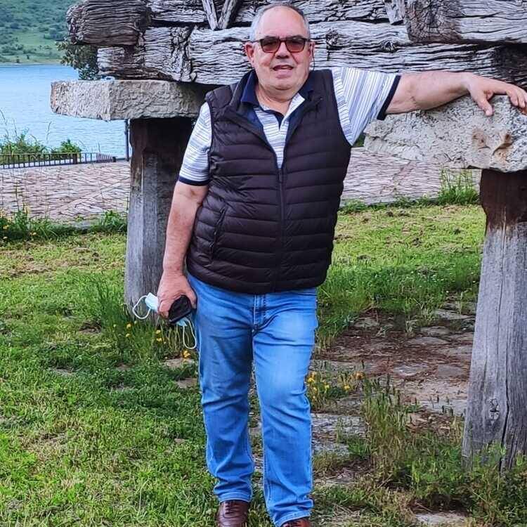 Foto de perfil de PEDRO LUIS