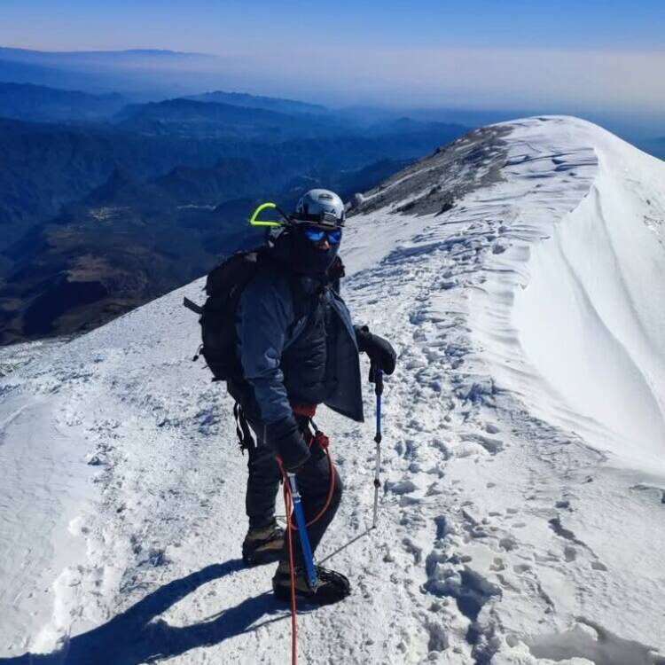 Foto de perfil de Alberto