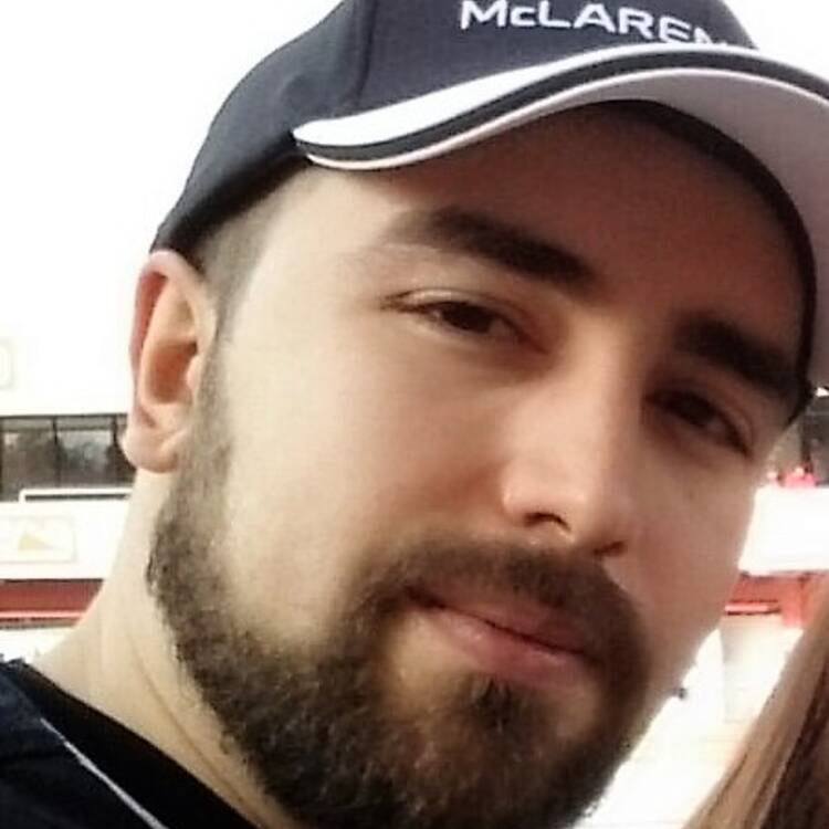Foto de perfil de almar