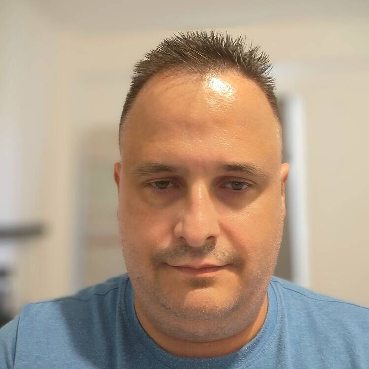 Foto de perfil de Aitor