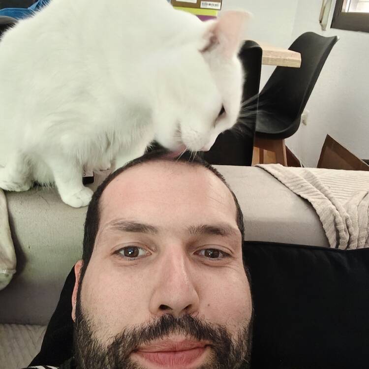 Foto de perfil de Javier