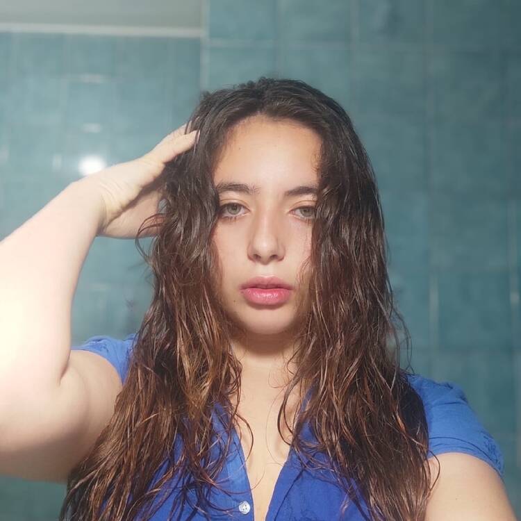 Foto de perfil de Marisa