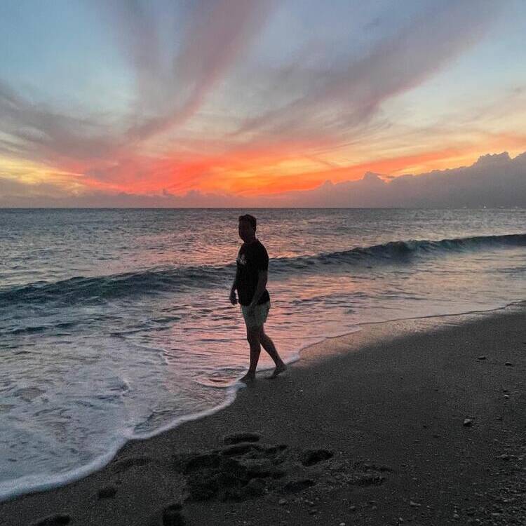 Foto de perfil de Alberto