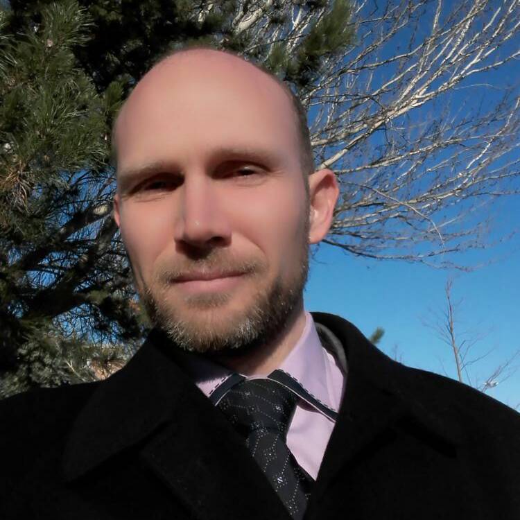 Foto de perfil de Joaquin Fernandez Lobato