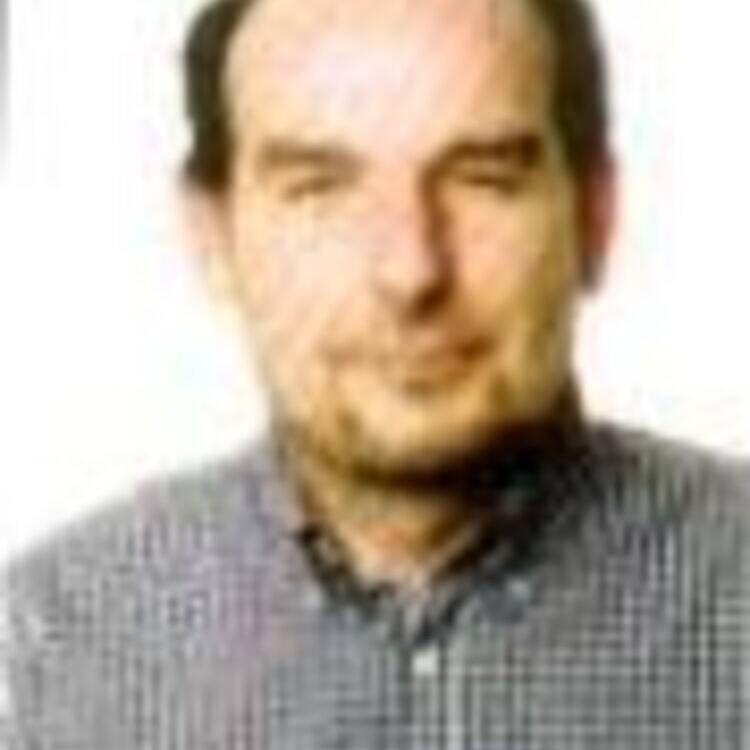 Foto de perfil de Pedro